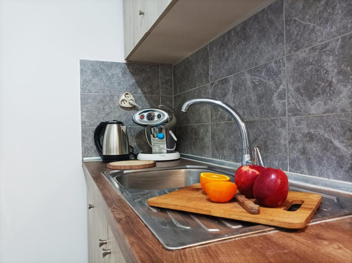 Oino Apartment Corfu  Exterior photo
