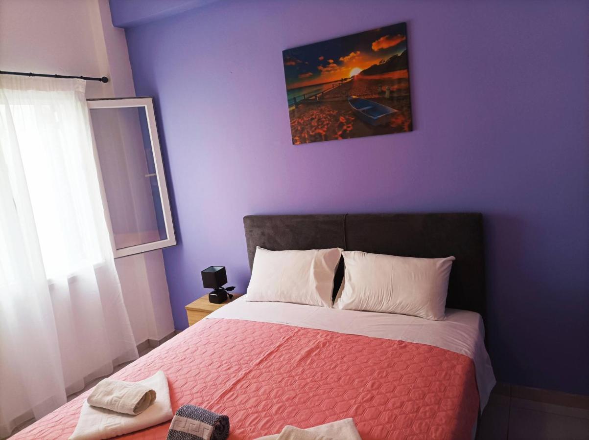 Oino Apartment Corfu  Exterior photo